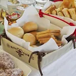 Alojamento de Acomodação e Pequeno-almoço Le Fiabe Sestri Levante