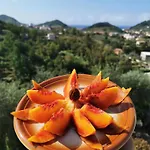 Le Fiabe Alojamento de Acomodação e Pequeno-almoço Sestri Levante