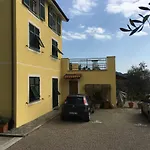 Le Fiabe 3* Sestri Levante