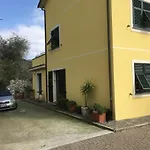 Alojamento de Acomodação e Pequeno-almoço Le Fiabe 3*