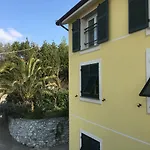 Le Fiabe Alojamento de Acomodação e Pequeno-almoço Sestri Levante