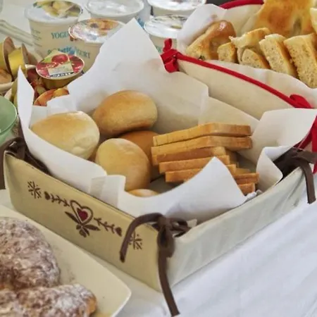 Bed & Breakfast Le Fiabe Sestri Levante