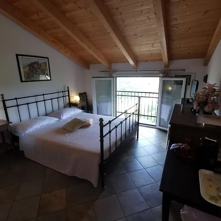 Le Fiabe Bed & Breakfast