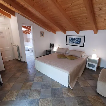 Bed & Breakfast Le Fiabe