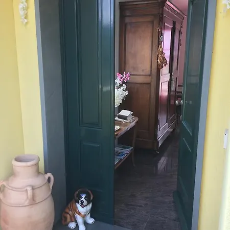 Le Fiabe 4* Sestri Levante