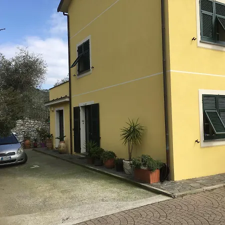 Bed & Breakfast Le Fiabe 4*