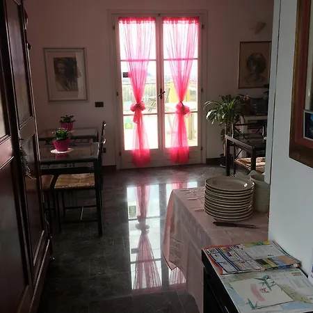 Le Fiabe Bed & Breakfast