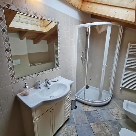 Le Fiabe Bed and Breakfast Σέστρι Λεβάντε