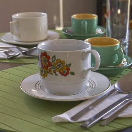 Bed & Breakfast Le Fiabe *