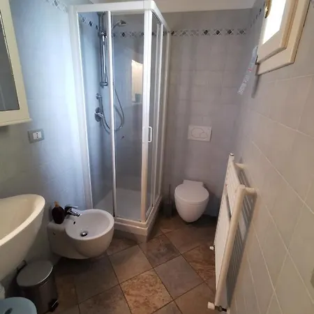 Bed & Breakfast Le Fiabe