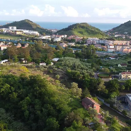 Oda ve Kahvaltı Le Fiabe