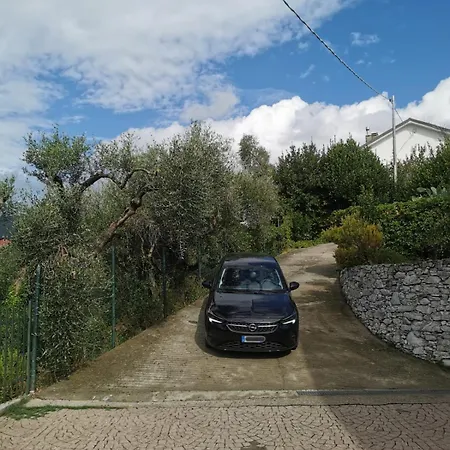 Le Fiabe Oda ve Kahvaltı