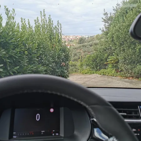 Oda ve Kahvaltı Le Fiabe