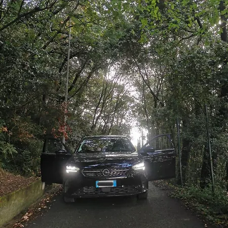 Oda ve Kahvaltı Le Fiabe Sestri Levante