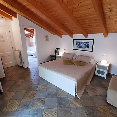 Bed & Breakfast Le Fiabe Sestri Levante