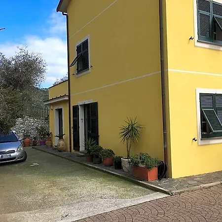 Le Fiabe Sestri Levante