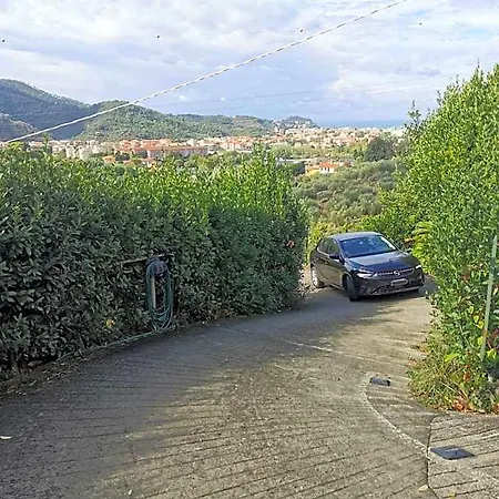 Bed & Breakfast Le Fiabe