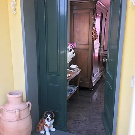 Le Fiabe Frühstückspension Sestri Levante
