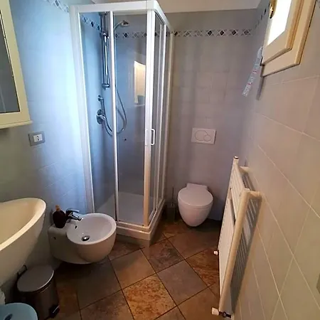 Le Fiabe Frühstückspension 3*