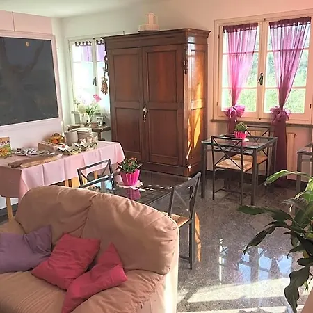 Le Fiabe 3* Sestri Levante
