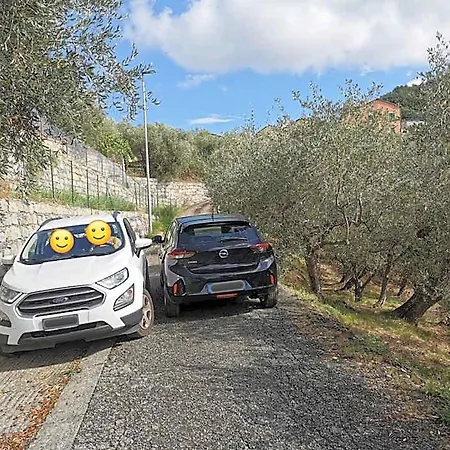 Frühstückspension Le Fiabe