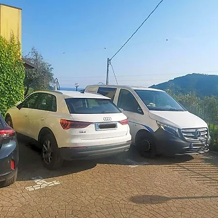 Le Fiabe Frühstückspension 3*