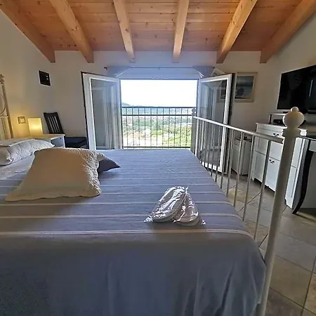 Bed & Breakfast Le Fiabe 3*