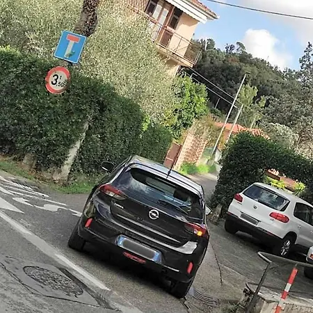 Frühstückspension Le Fiabe