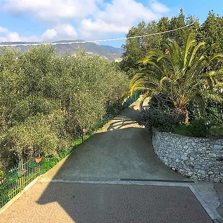 Le Fiabe 3* Sestri Levante