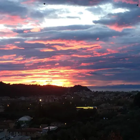 Le Fiabe Oda ve Kahvaltı 4*