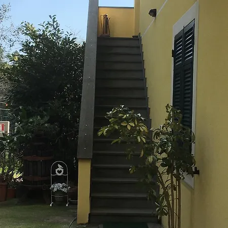 Le Fiabe * Sestri Levante