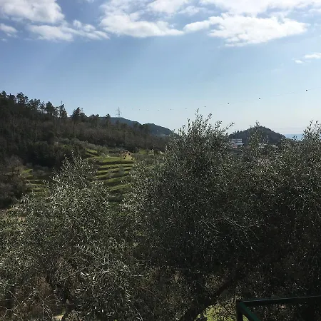 Le Fiabe ベッド・アンド・ブレックファスト 4*