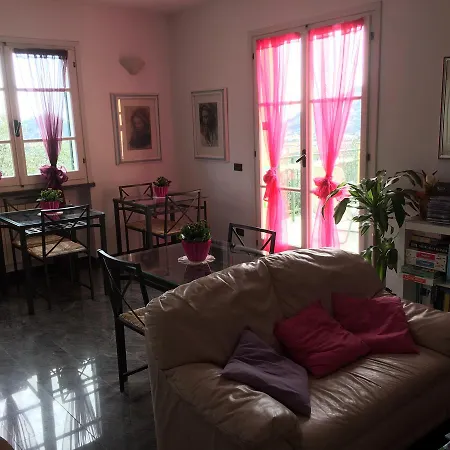 Le Fiabe セストリ・レヴァンテ