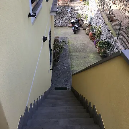 Le Fiabe Sestri Levante