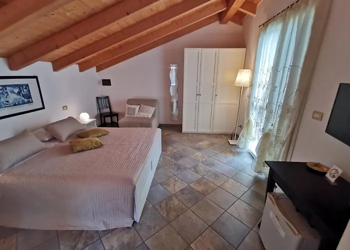 Le Fiabe 4* Sestri Levante