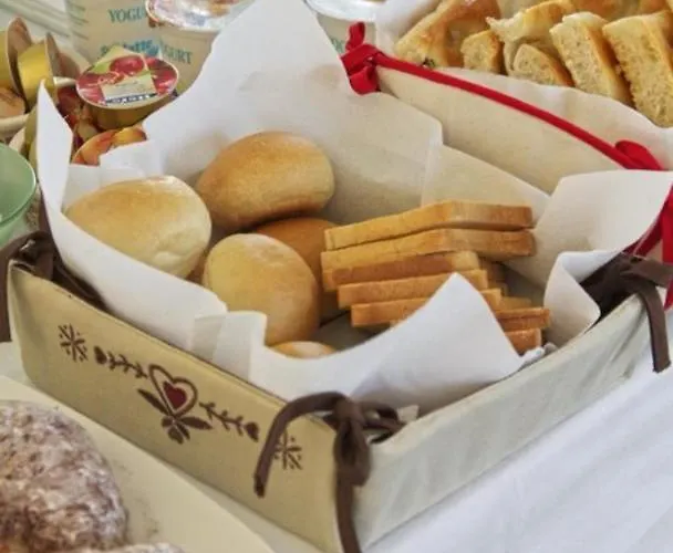 Bed and breakfast Le Fiabe Sestri Levante