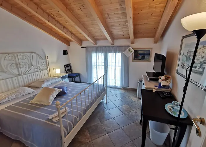 Le Fiabe Sestri Levante