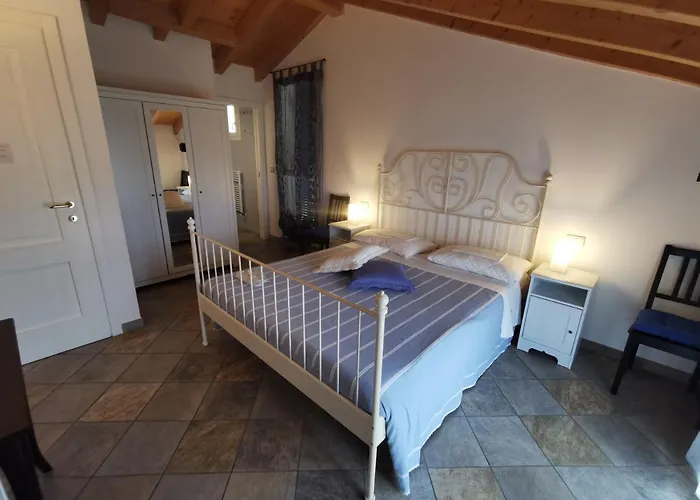 Le Fiabe Bed and breakfast 4*