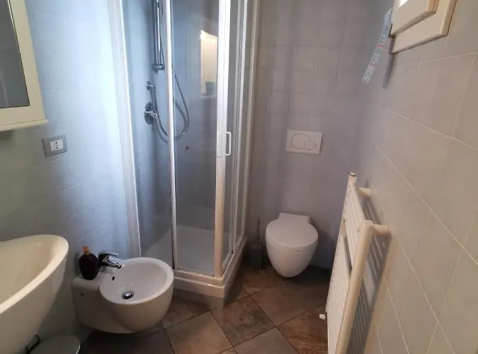 Bed and breakfast Le Fiabe