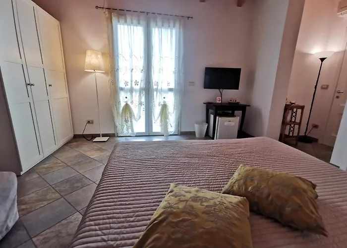 Le Fiabe 4* Sestri Levante