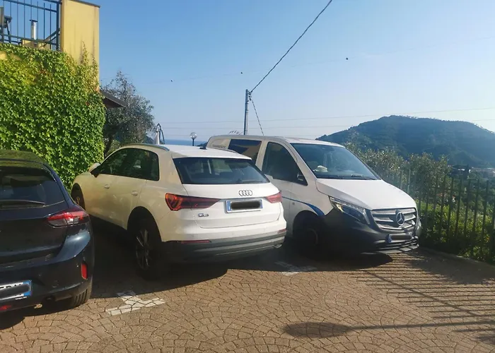 Le Fiabe Bed and breakfast Sestri Levante