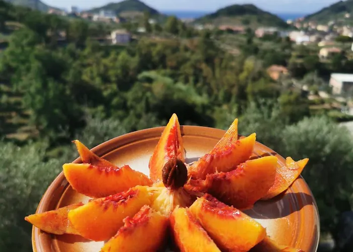 Le Fiabe Bed and breakfast Sestri Levante