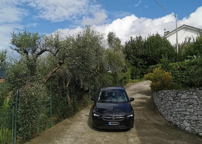 Le Fiabe Bed and breakfast