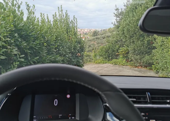 Bed and breakfast Le Fiabe