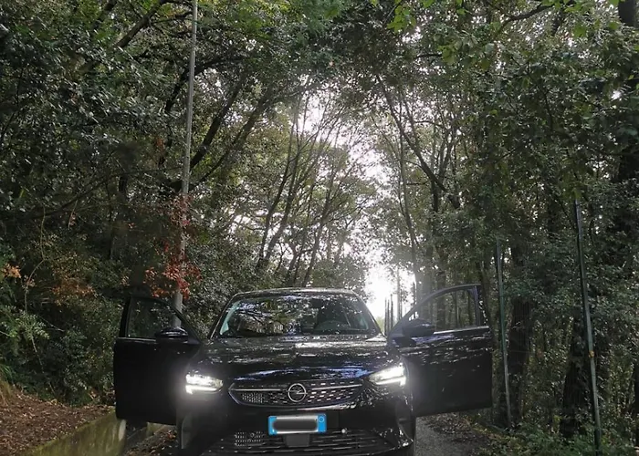 Bed and breakfast Le Fiabe Sestri Levante