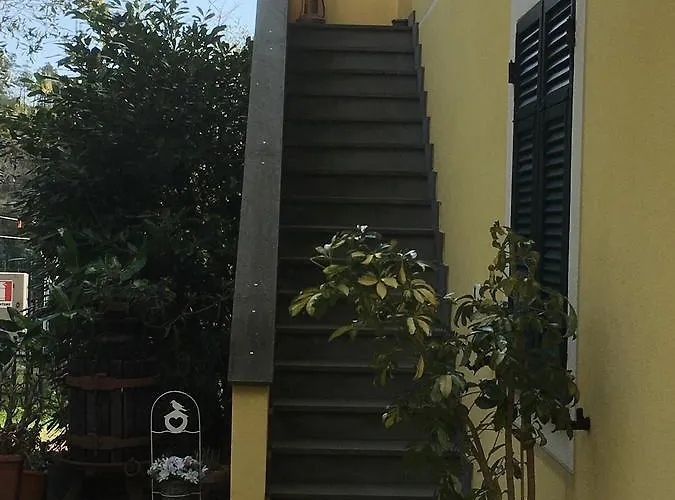 Le Fiabe 4* Sestri Levante