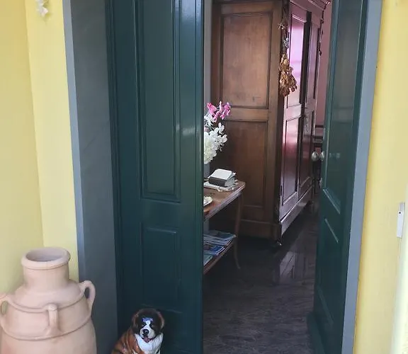 Le Fiabe 4* Sestri Levante