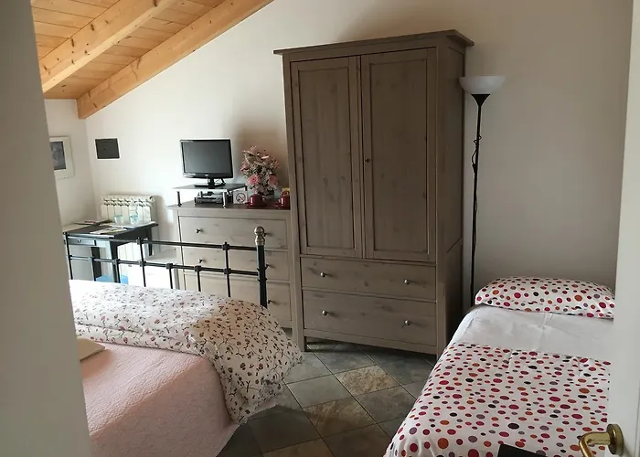 Le Fiabe Bed and breakfast Sestri Levante